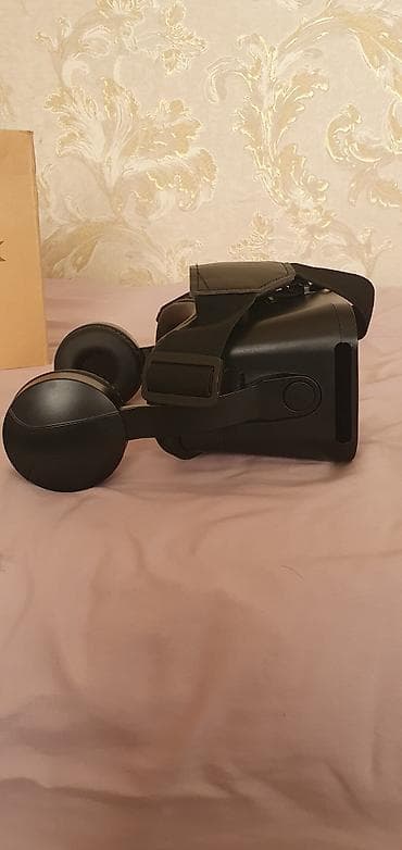 redmi а2: VR-очки VR Park с наушниками - Очки виртуальной реальности для — 2