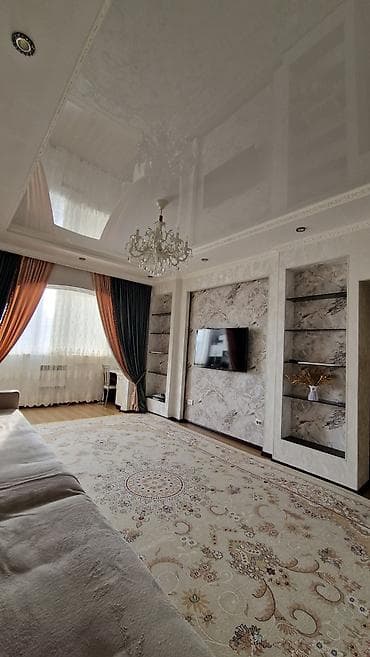 гостинный тип: 2 комнаты, 67 м², 106 серия, 9 этаж — 8