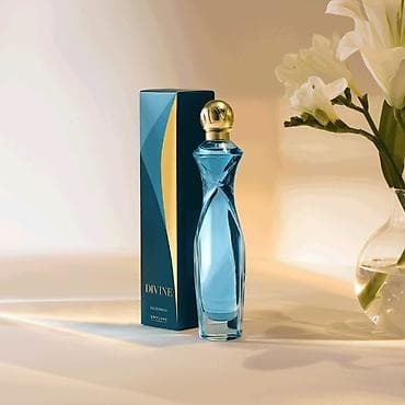 косметичку от орифлейм: Парфюмерная вода Divine (Eau de Parfum) — элегантный женственный — 2