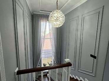 archa group: 🏠 Продаётся 6-комнатный дом 271 м², район Арча-Бешик 📋 Основные — 5
