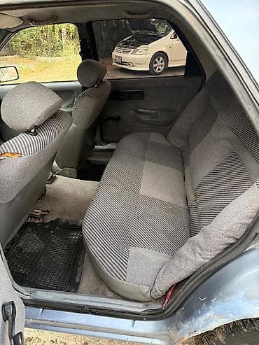 форсунки форд: Ford Sierra: 1989 г., 2 л, Механика, Бензин, Седан — 6