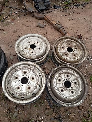 рессор форд транзит: Разбор Ford Transit (двухрядная кабина, бортовой кузов). В наличии — 2