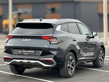 kia sarento: Kia Sportage: 2022 г., Гибрид, Кроссовер — 5
