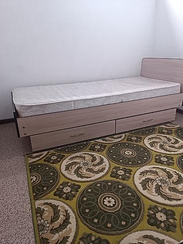 сдаю помещение сто: 25 м², С мебелью — 2