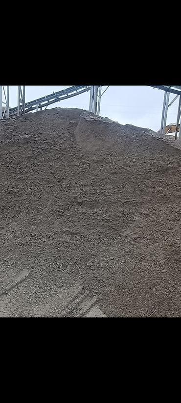 драбилка камен: ОТСЕВ МЫТЫЙ И ЧИСТЫЙ 🏗️🚛 Качественный отсев для стройки и — 3