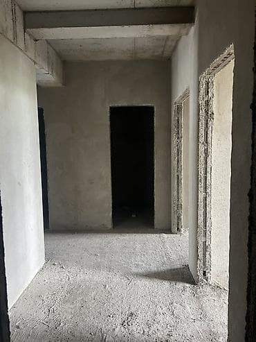 Продажа квартир: 2 комнаты, 68 м², Элитка, 6 этаж, Готовая ПСО (под самоотделку) — 6