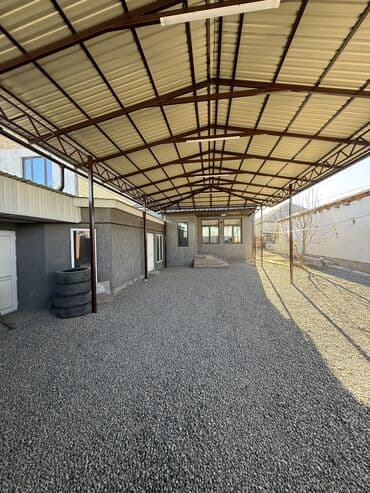 нижняя аларча дом: Дом, 96 м², 4 комнаты — 13