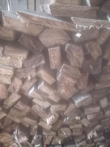 кукуруза рушеный: Дрова — 2