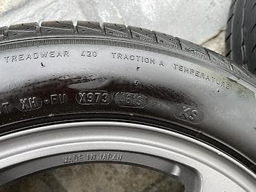 diski kg: Колеса в сборе 195 / 55 / R 15, Лето, Комплект, Легковые, Литые — 5