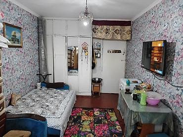 jack 4: 14 м², Без мебели — 4