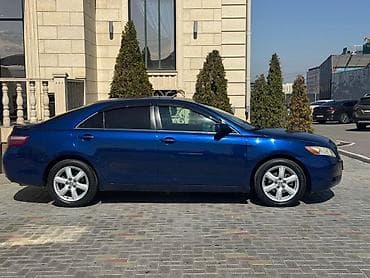 камри карола: Toyota Camry: 2006 г., 2.4 л, Автомат, Бензин, Седан — 6