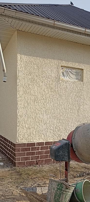 Отделочные работы: Фасадные и наружные работы “под ключ” - Монтаж фасадных панелей под — 9