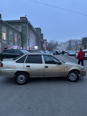 коробка нексия 1: Daewoo Nexia: 2008 г., 1.5 л, Механика, Бензиновая, Седан — 7