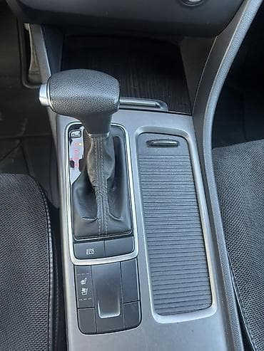 губа к5: Kia K5: 2019 г., 2 л, Автомат, Газ, Седан — 10
