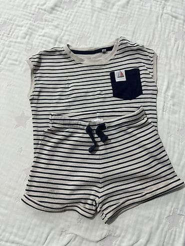 Мектеп формасы: Комплект — 4