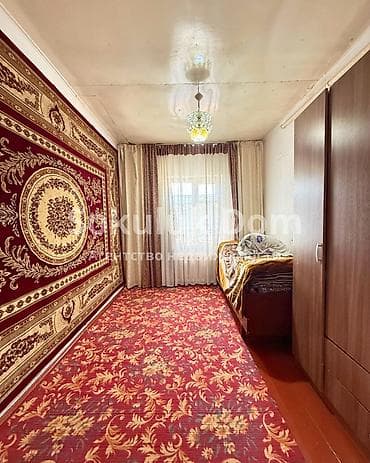 3 room: 🏠Продается дом в с. Сокулук 🟡 Комнаты: 4 🟡 Участок: 12,90 соток 🟡 — 10