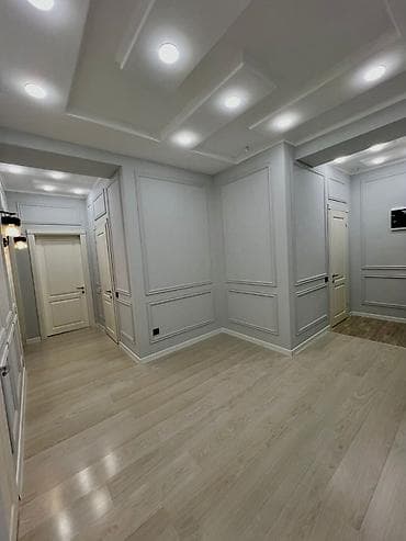 flat rent: 2 комнаты, Агентство недвижимости, С мебелью полностью — 6