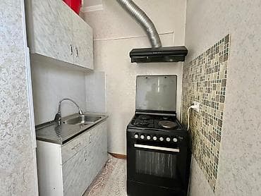 угловой кухня: 2 комнаты, 71 м², Элитка, 9 этаж, Евроремонт — 10