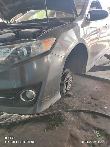 mac: Ремонт деталей автомобиля, без выезда — 4