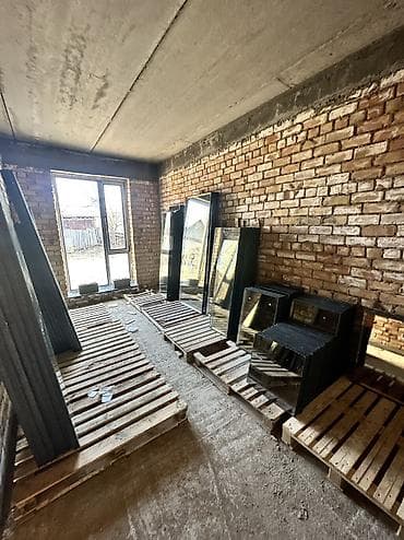 Новостройки от застройщика: Строится, 4 комнаты, 125 м² — 9