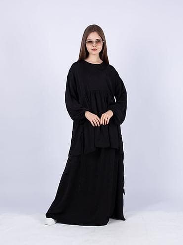 мусульманские носки: Детское платье, Новый — 8