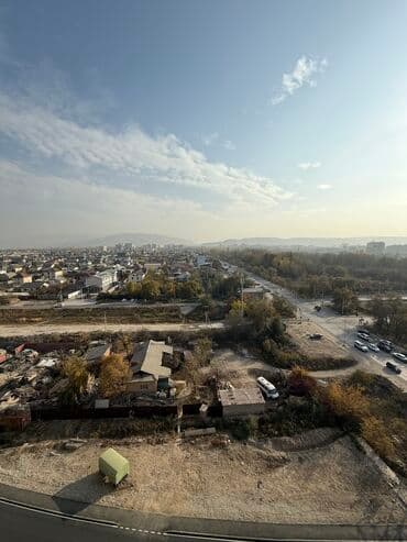 квартира ак босого без хозяина: 2 бөлмө, 78 кв. м, Элитка, 11 кабат, Дизайнердик ремонт — 16