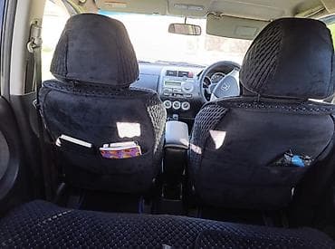 заправка бишкек: Honda Fit: 2003 г., 1.3 л, Вариатор, Бензин, Хэтчбэк — 6