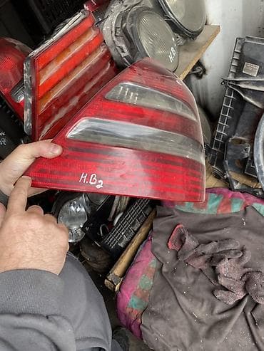 купить мотор 2.7 на спринтер: 2.7 дизел мотор привозной w211 w210 спринтер w211 разбор все запчасти — 5