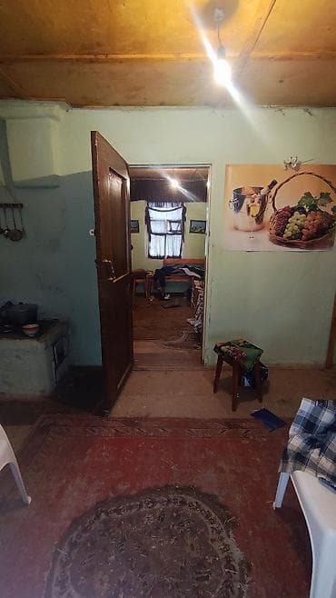 дом сруб под ключ: Дача с домом и участком под сад/огород. - Дом 2‑этажный — 5