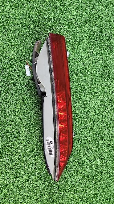 80 b4: Задн внутренний фанарь левыйе65 6321 7 ——164 741 В отличном — 5