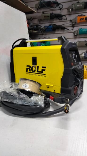 ишу работу сваршика: Сварка полуавтомат безгаз Жогорку сапаттагы полуавтомат сваркалар — 11