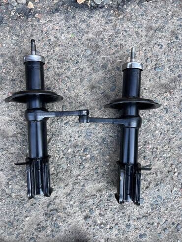 контрактные двигатели из японии в бишкеке: Передний амортизатор ВАЗ (LADA) 2024 г., Новый, Оригинал, Россия — 2