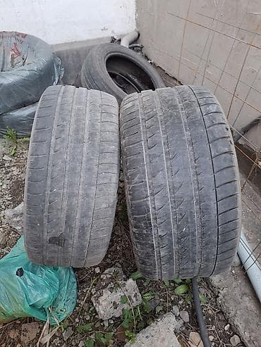 diski r20: Летние автомобильные шины, комплект из 2 шт. - Тип: летние, дорожный — 2