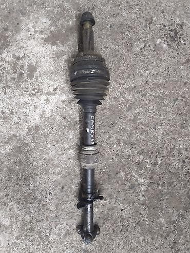 Toyota Camry SV 45 Привод с наружной гранатой, Тойота Камри SV45