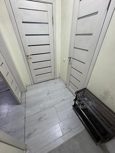 аренда квартира студия: 1 комната, С мебелью полностью — 5