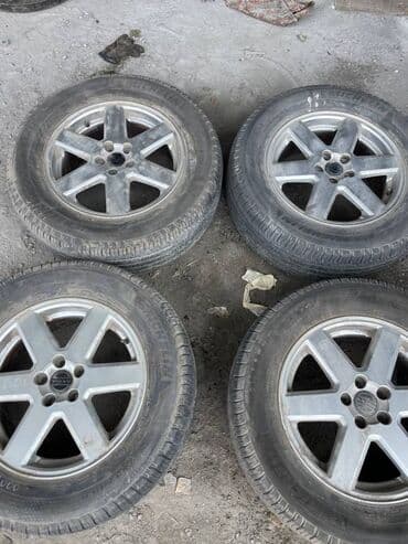 шины дордой моторс: Шины,диски (б/у) — 1