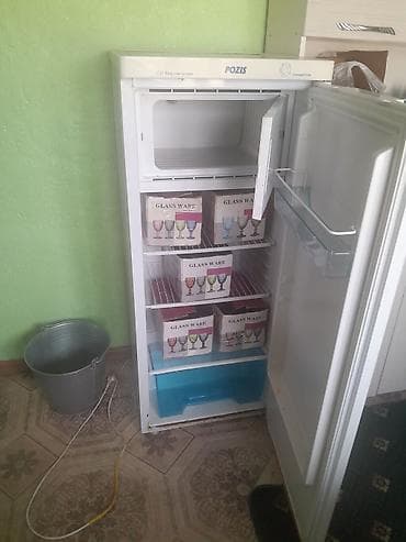 redmi 7a: Холодильник Pozis, Однокамерный — 2