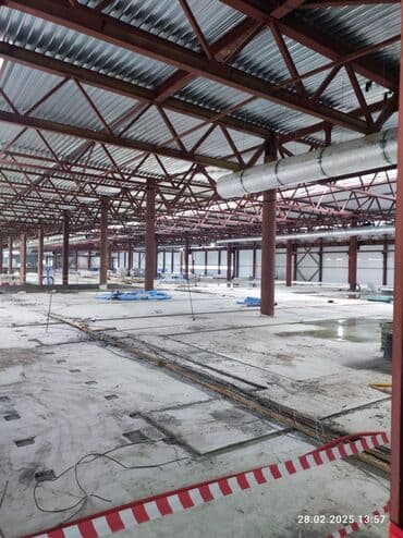 ширмы бишкек: 🔵Сварщик. 🔵Бригада сварщиков. 🔵Сварка любой сложности. Опыт работ — 19