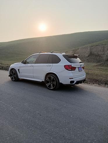 туманки на бмв: BMW X5: 2018 г., 3 л, Автомат, Бензин, Кроссовер — 5