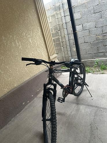 велесепит: Горный велосипед, Сталь — 2