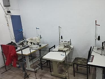 мини цех: Арендага берилет цех кооп убакытка. Адрес Чекиш-Ата. Жолдун бойу — 1