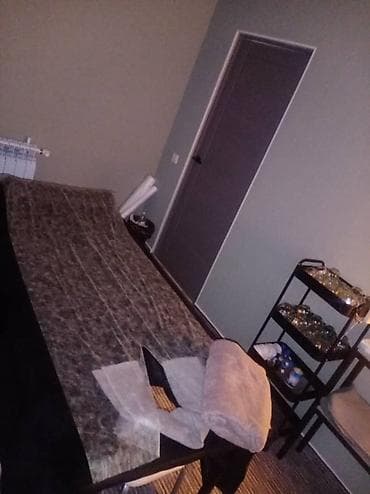 Массаж: Массаж | Лечебный массаж | Остеохондроз, Межпозвоночная грыжа, Протрузия | С выездом на дом — 5