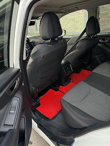 subaru forester купить: Subaru Forester: 2019 г., 2.5 л, Вариатор, Бензин, Внедорожник — 8