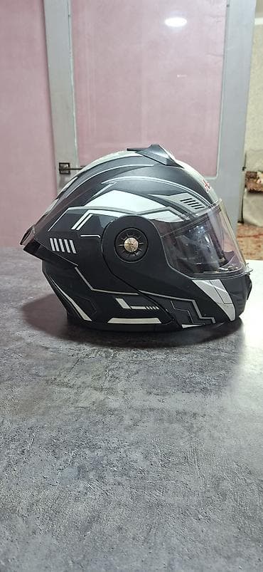 мотор на скутер: Скутер макси-класса с автозаводом, шлем в подарок - Кузов — 9