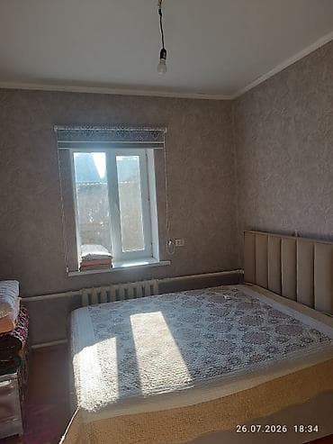 участок старый толчок: ПРОДАЁТСЯ ДОМ В РАЙОНЕ СТАРОГО ТОЛЧКА 📍 ул. Тоголок Молдо ▫️ Площадь — 5