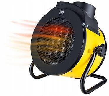 luxell обогреватель: Тепловая пушка Electrolux, более 2000 Вт, Вентиляция без обогрева, Регулировка температуры — 1