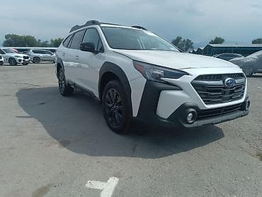 Subaru: Subaru Crosstrek: 2022 г., 2.5 л, Автомат, Бензин, Кроссовер — 3