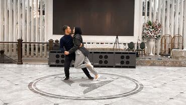 уроки хореографии: Уроки хореографии В классе, Групповое, Индивидуальное — 2