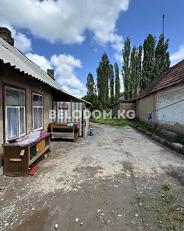 восток сити: 🏠Продается времянка в с. Беловодское Верхняя зона 🟡 2- жилых комнат — 2