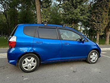 jet sky: Honda Fit: 2003 г., 1.5 л, Вариатор — 4